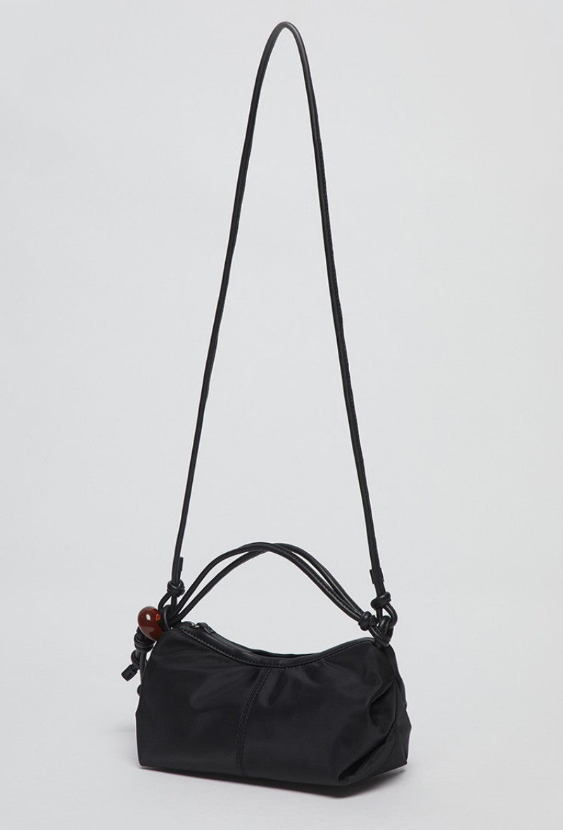 【WE ARE】韓國Archivepke Mini ridge shoulder bag OVBAX25043/OVBRX25102