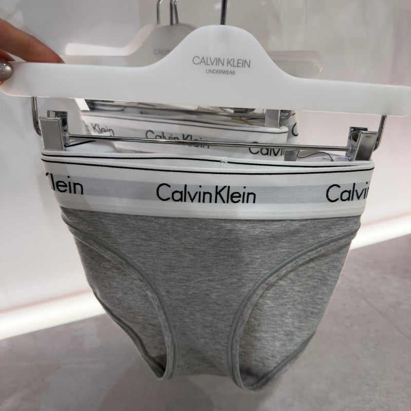 【WE ARE】韓國Calvin Klein內褲QF8520AD/F3787AD