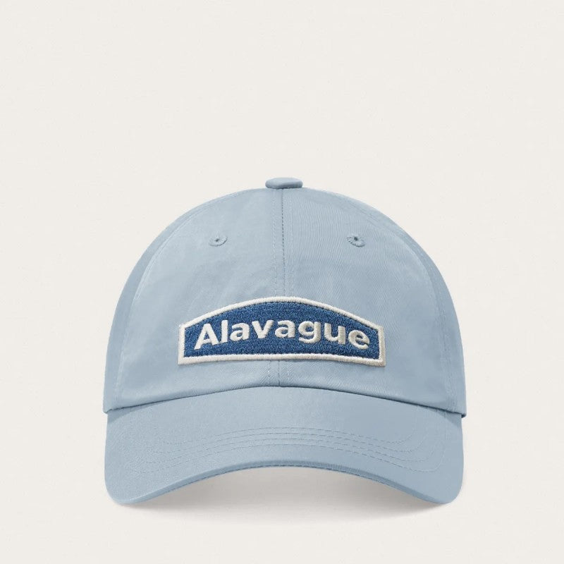 【WE ARE】韓國ALAVAGUE休閒棒球帽네르파 캡