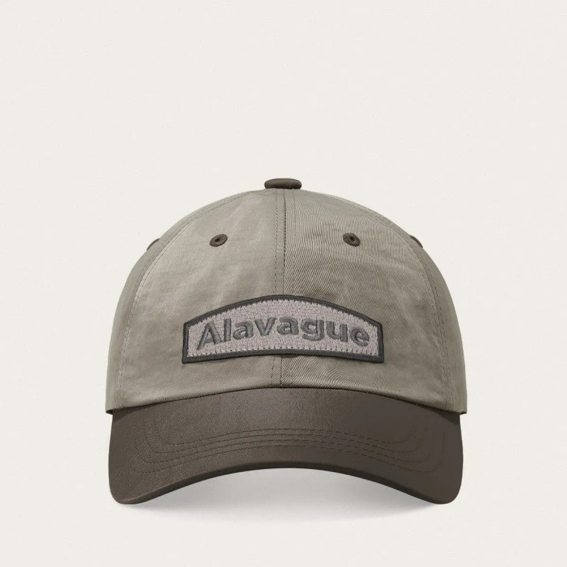 【WE ARE】韓國ALAVAGUE休閒棒球帽네르파 캡