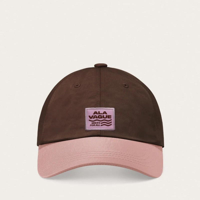 【WE ARE】韓國ALAVAGUE休閒棒球帽레이블 캡