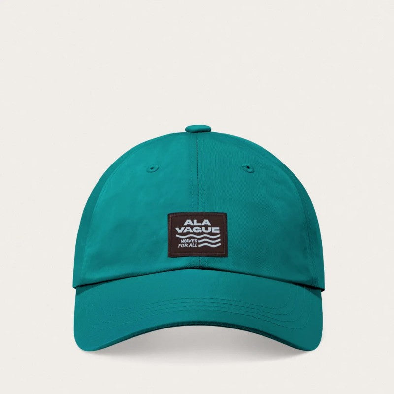 【WE ARE】韓國ALAVAGUE休閒棒球帽레이블 캡