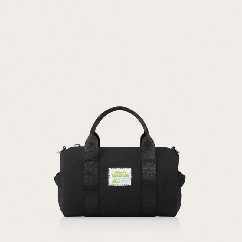 【WE ARE】韓國ALAVAGUE休閒單肩手提斜挎包데이스 백 S