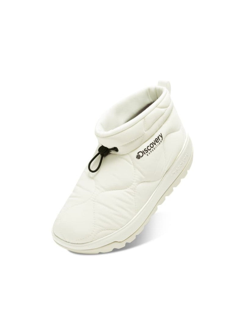 Discount [WE ARE] Korean Discovery snow boots (short) DXSH6223N