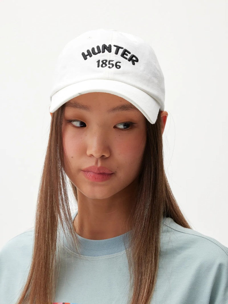 Hunter折扣款【WE ARE】韓國HUNTER休閒棒球帽HAU0003CHZ