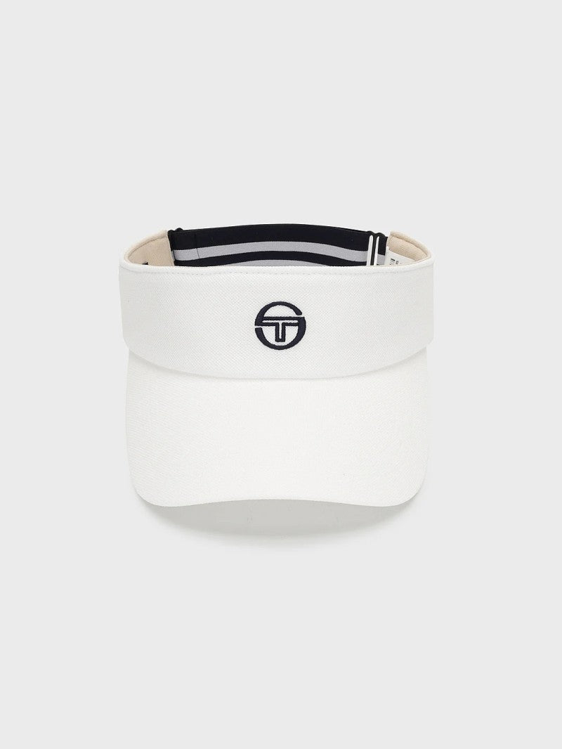【WE ARE】韓國SERGIO TACCHINI休閒空頂帽TXSC4076N