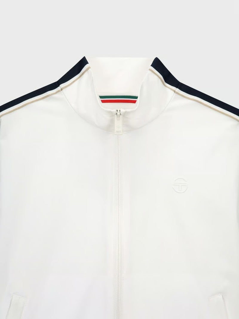 【WE ARE】韓國SERGIO TACCHINI 女款立領防曬外套 TWWJ20751