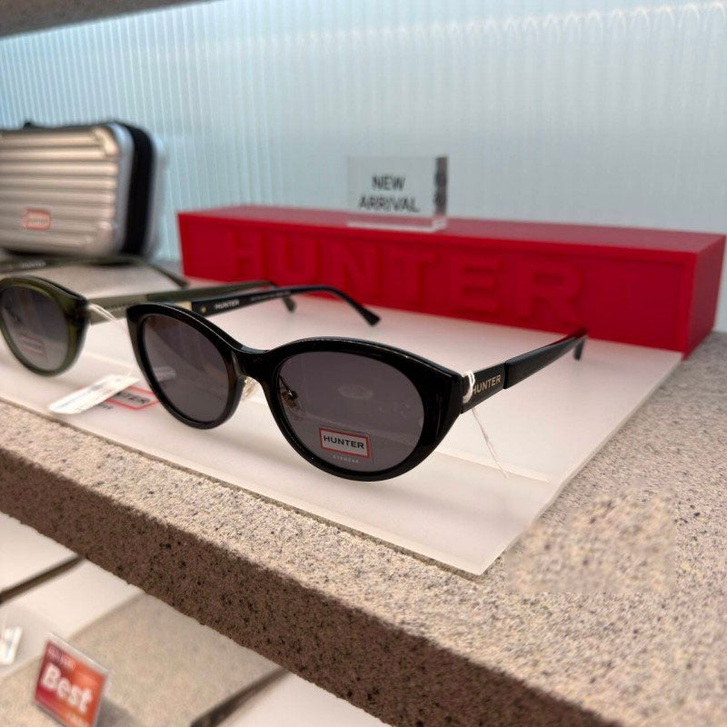 【WE ARE】韓國HUNTER時尚眼鏡墨鏡HTC33