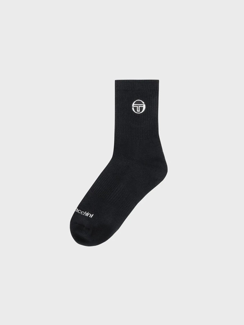 【WE ARE】韓國SERGIO TACCHINI休閒棉襪TXSO4004N