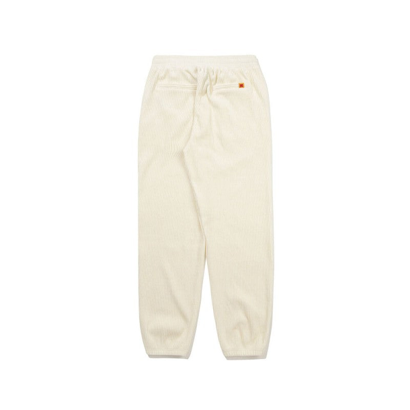 【WE ARE】韓國KODAK柯達燈芯絨休閒褲K5423LFPJ1