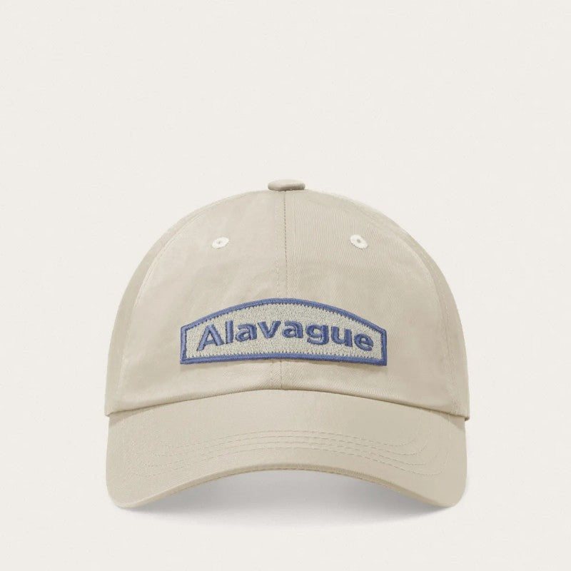 【WE ARE】韓國ALAVAGUE休閒棒球帽네르파 캡