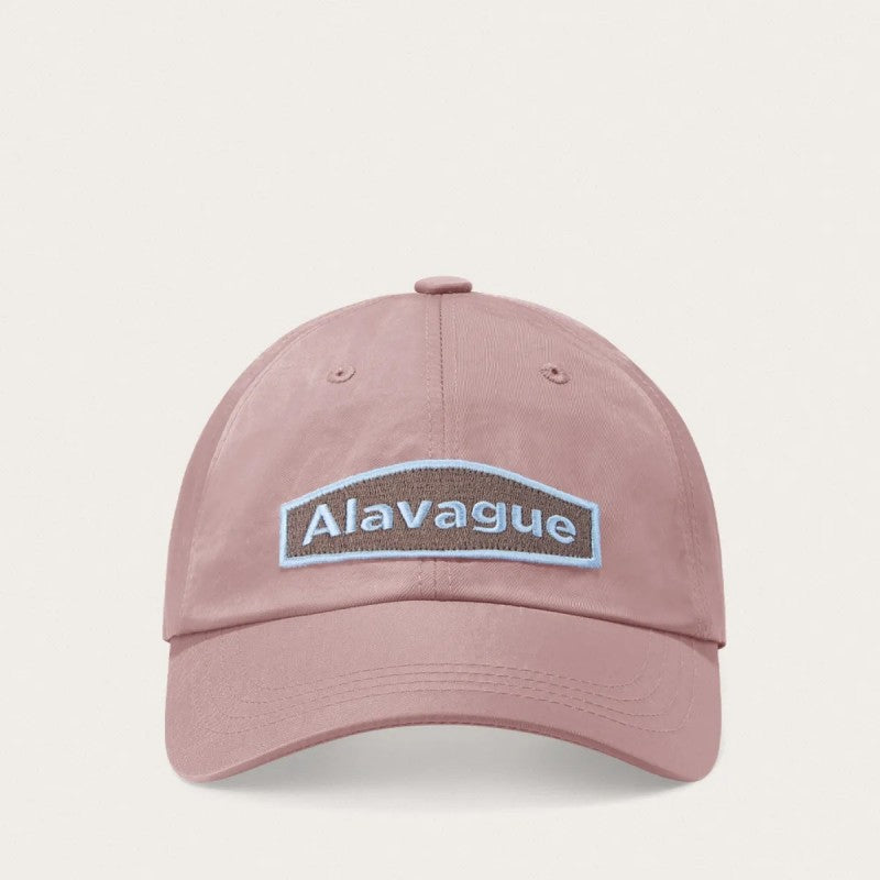 【WE ARE】韓國ALAVAGUE休閒棒球帽네르파 캡