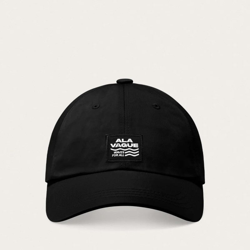 【WE ARE】韓國ALAVAGUE休閒棒球帽레이블 캡