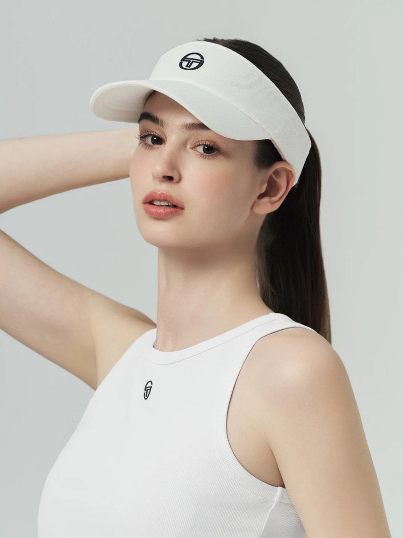 【WE ARE】韓國SERGIO TACCHINI休閒空頂帽TXSC4076N