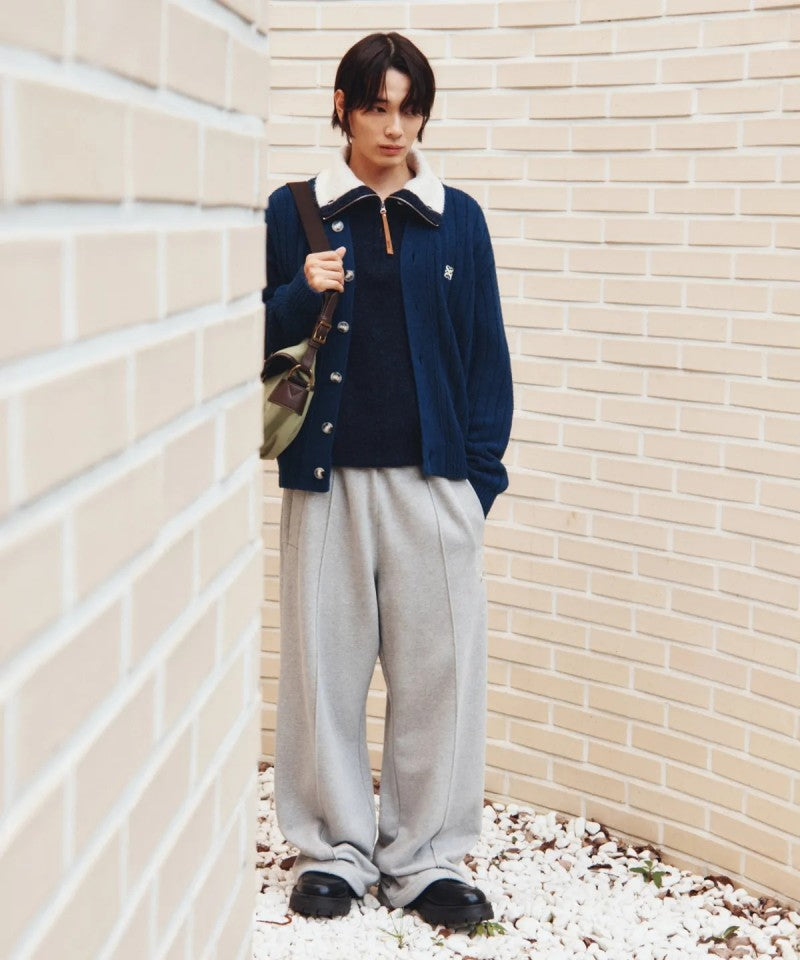 【WE ARE】韓國Satur休閒褲SA253UTP04