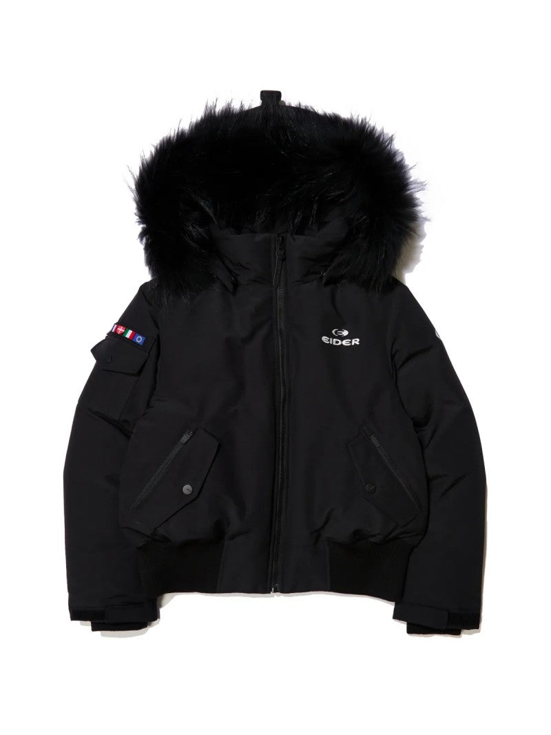 【WE ARE】韓國EIDER休閒外套DWW24551