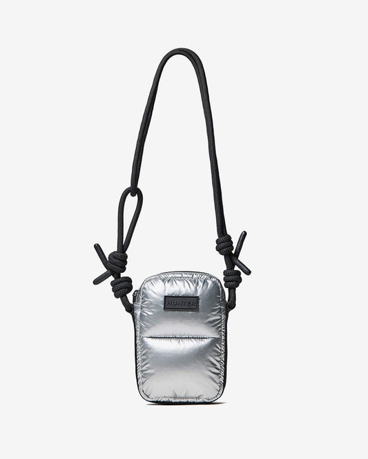 【WE ARE】韓國HUNTER單肩斜挎包HDU5515BXZ