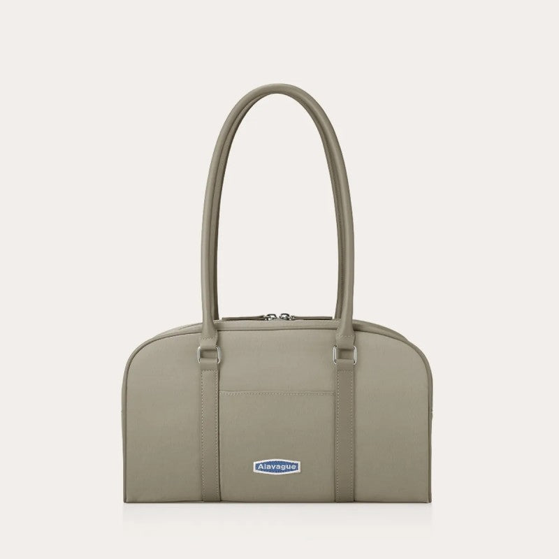 【WE ARE】韓國ALAVAGUE休閒單肩手提包바키타 백 M