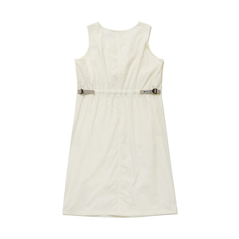 【WE ARE】韓國KODAK柯達無袖連衣裙K6222ROP61