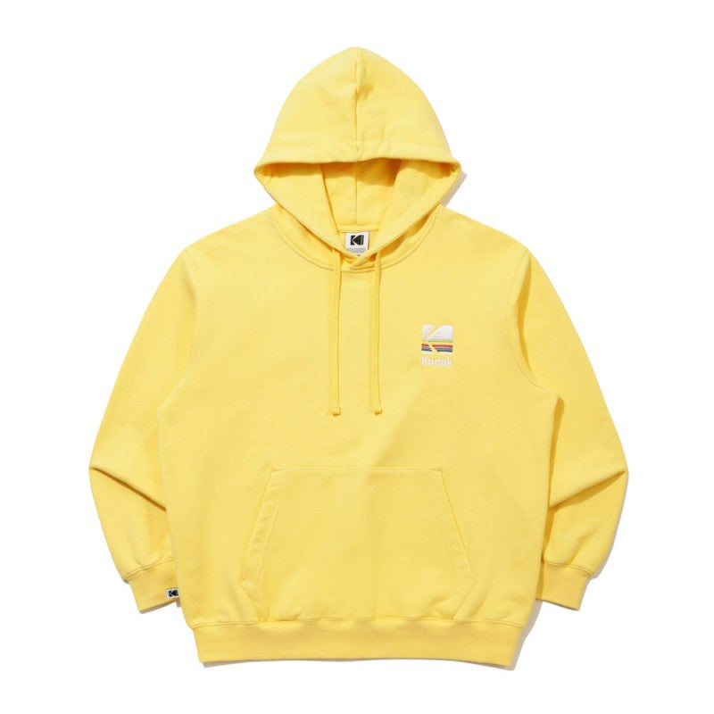 【WE ARE】韓國KODAK柯達連帽大學T衛衣K6123LHDP1