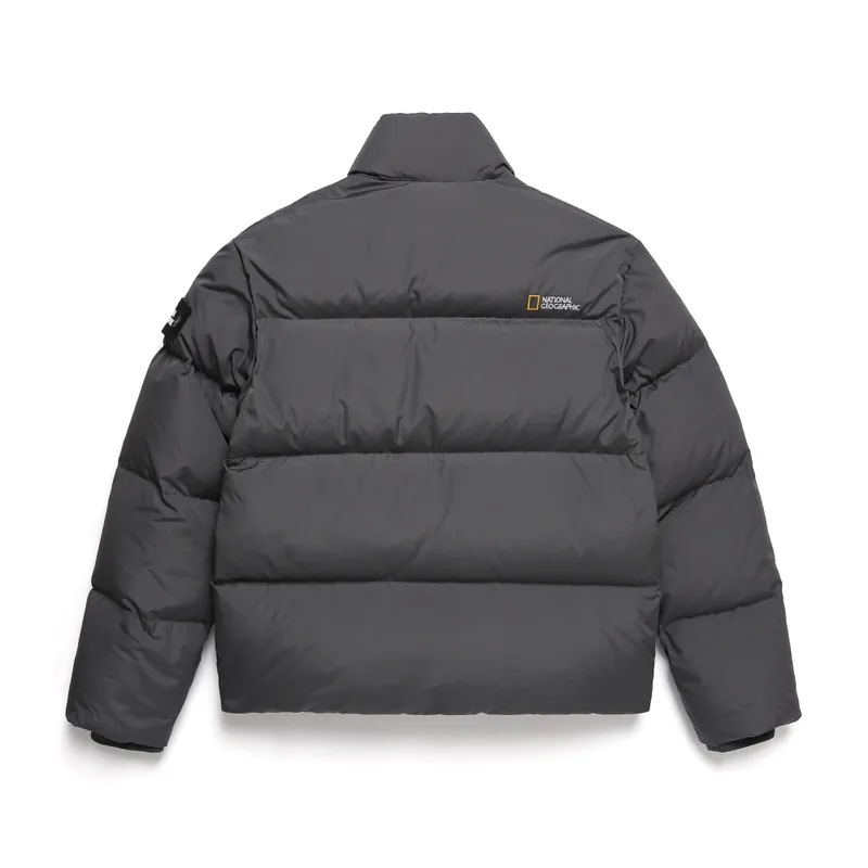 Same style for men and women [WE ARE] South Korea NG National Geographic Down Jacket N244UDW110