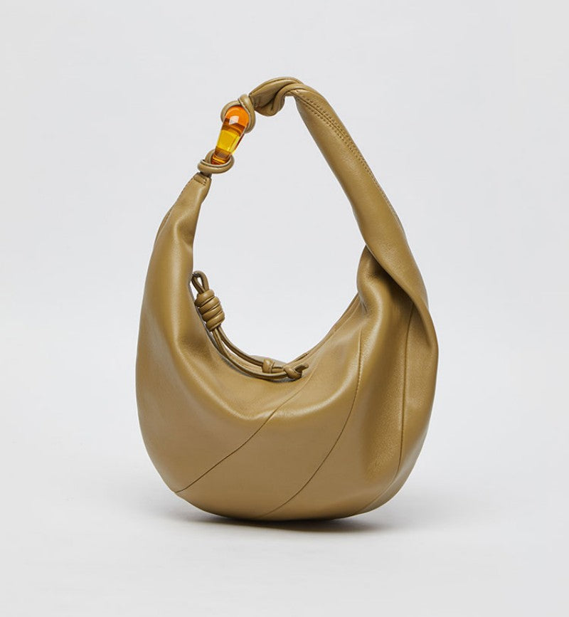 【WE ARE】韓國Archivepke Mini fling twist bag OVBAX25228