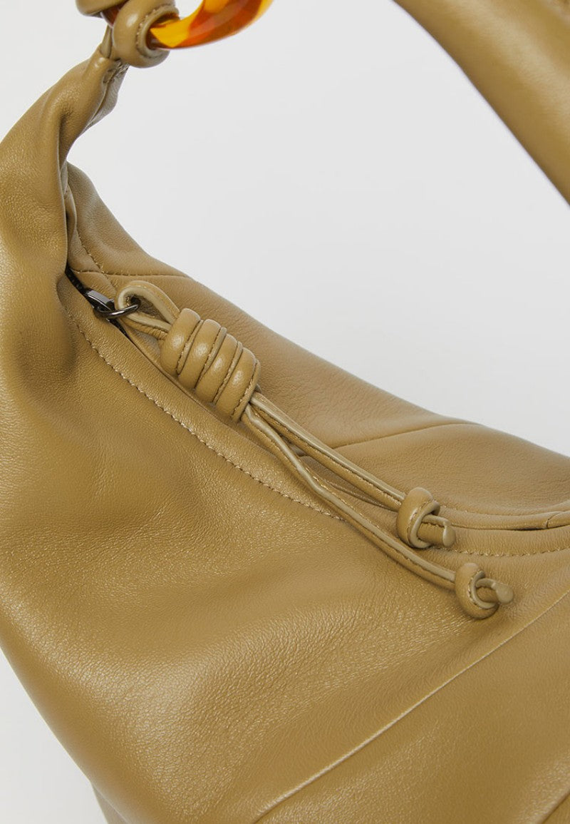 【WE ARE】韓國Archivepke Mini fling twist bag OVBAX25228