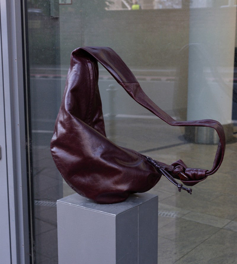 【WE ARE】韓國Archivepke Fling messenger bag OVBAX25213