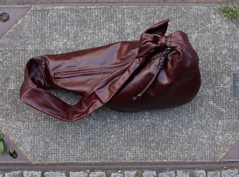 【WE ARE】韓國Archivepke Fling messenger bag OVBAX25213