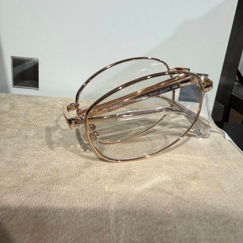 【WE ARE】韓國BARNEYS NEWYORK巴尼斯紐約眼鏡折疊變色墨鏡BNY104