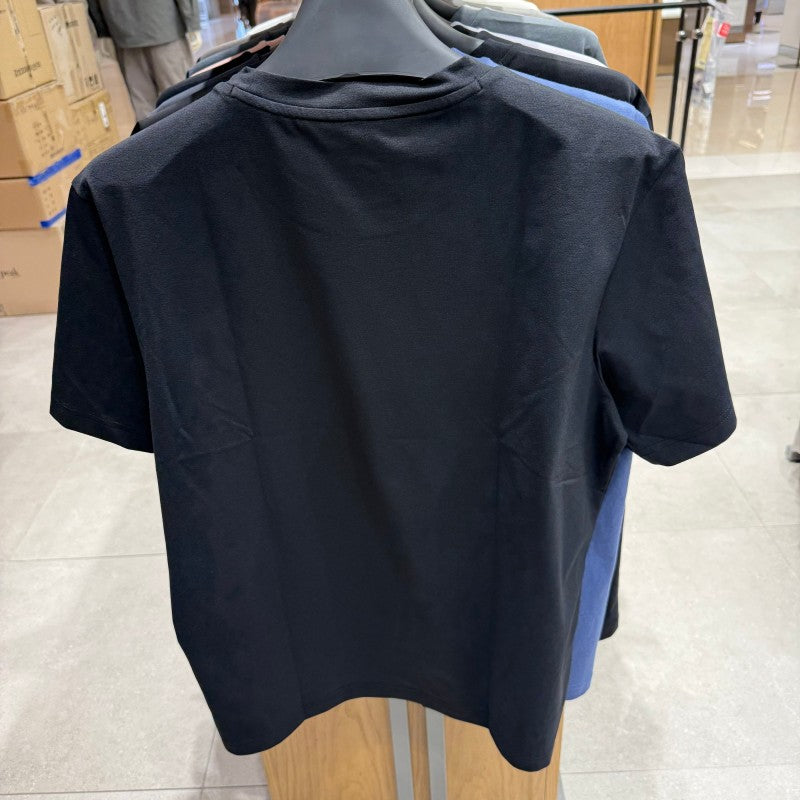 【WE ARE】韓國snow peak雪峰休閒短袖T恤S26MUTTS12