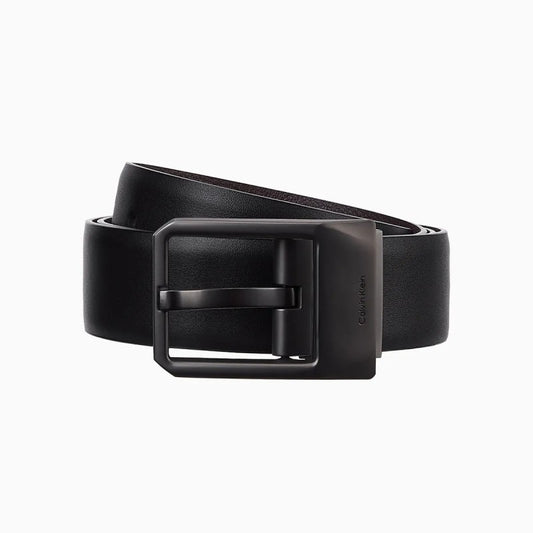 【WE ARE】韓國Calvin Klein腰帶皮帶4D7002G