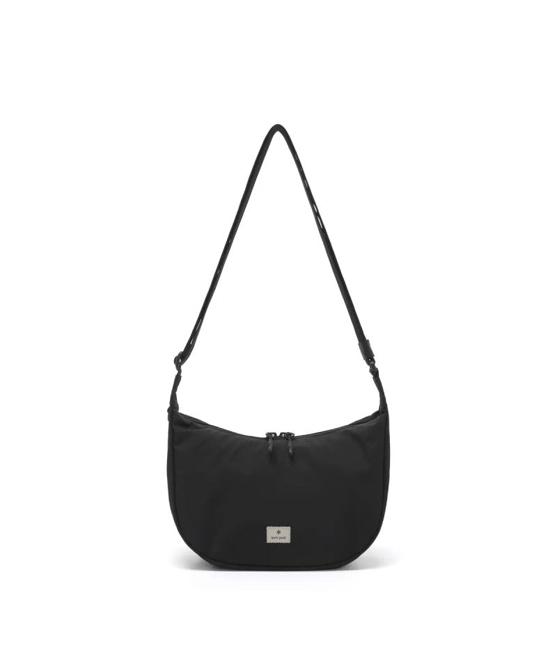 【WE ARE】韓國snow peak雪峰4L單肩斜挎包（中號）S26ZWFCB25