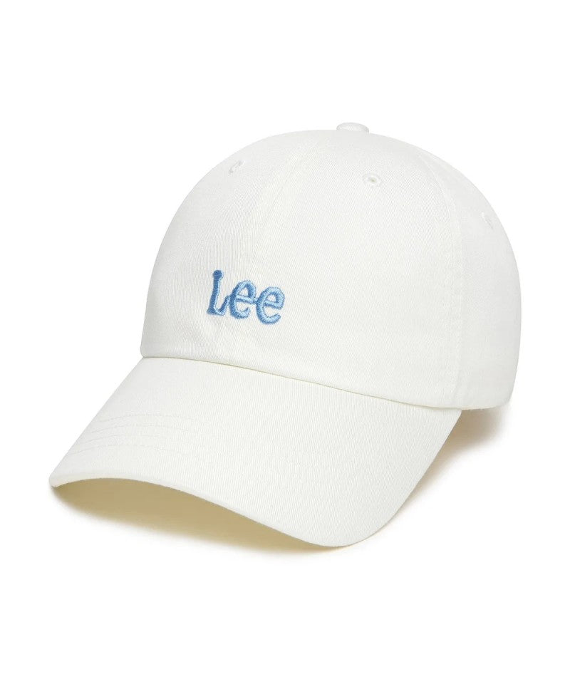 【WE ARE】韓國LEE休閒小標棒球帽LE2501CA01