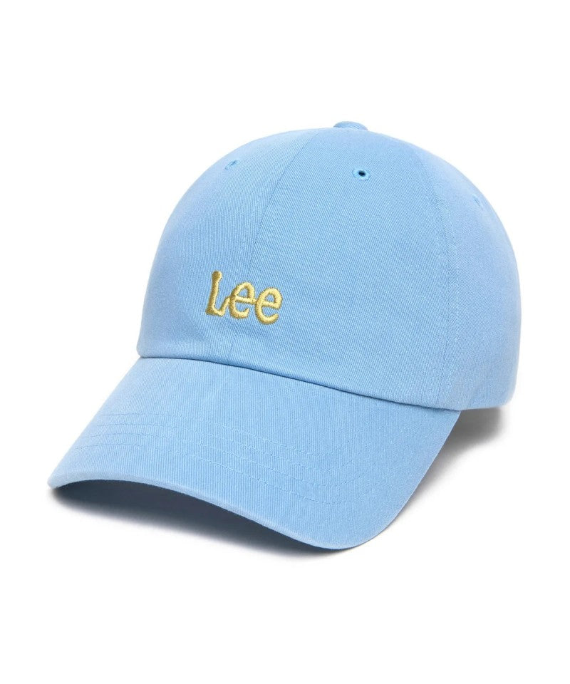 【WE ARE】韓國LEE休閒小標棒球帽LE2501CA01