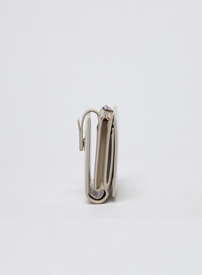 【WE ARE】韓國Archivepke Essential wallet 經典款皮夾 OVADX25002/OVADX25204