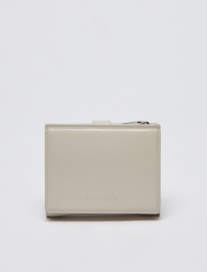 【WE ARE】韓國Archivepke Essential wallet 經典款皮夾 OVADX25002/OVADX25204