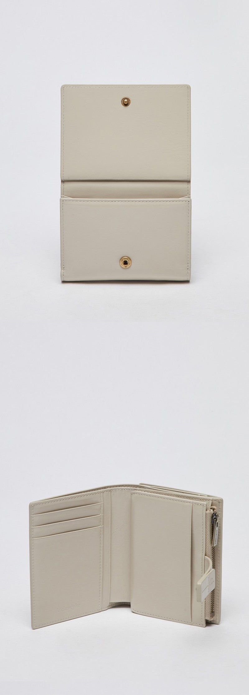 【WE ARE】韓國Archivepke Essential wallet 經典款皮夾 OVADX25002/OVADX25204
