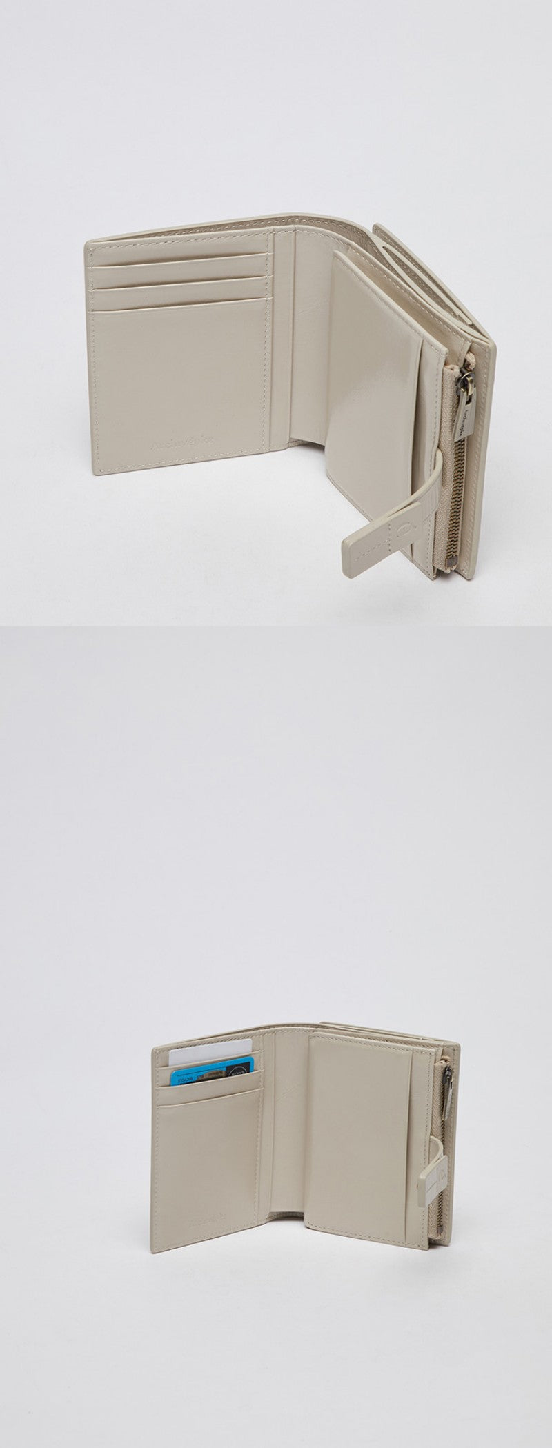【WE ARE】韓國Archivepke Essential wallet 經典款皮夾 OVADX25002/OVADX25204