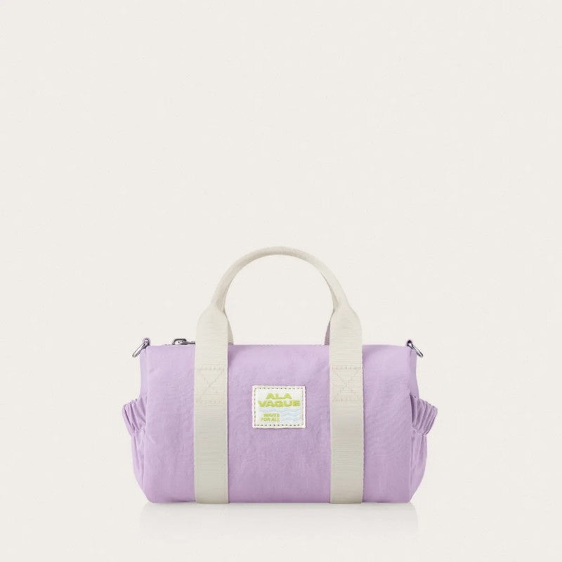 【WE ARE】韓國ALAVAGUE休閒單肩手提斜挎包데이스 백 S