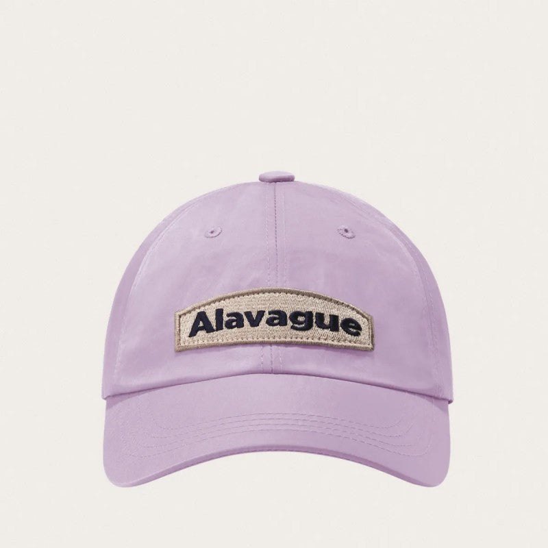 【WE ARE】韓國ALAVAGUE休閒棒球帽네르파 캡