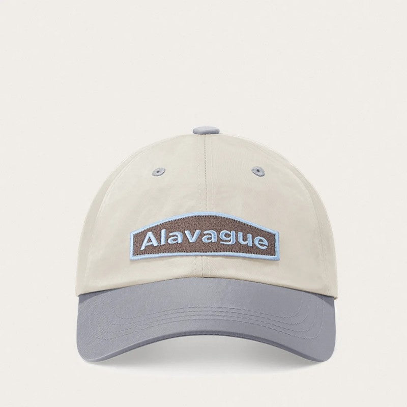 【WE ARE】韓國ALAVAGUE休閒棒球帽네르파 캡