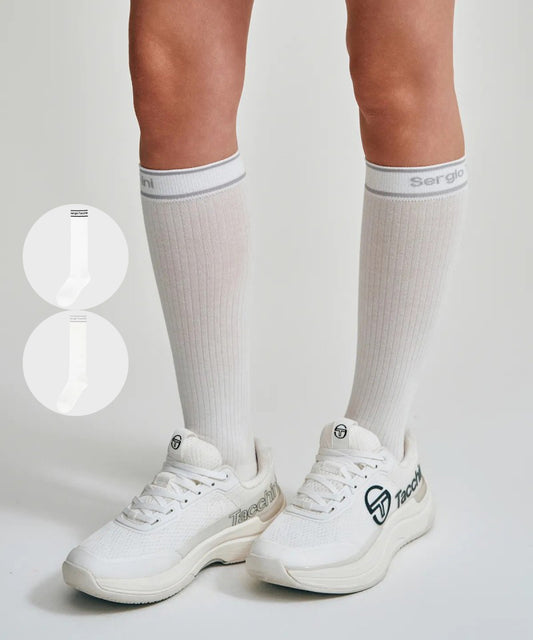 【WE ARE】韓國SERGIO TACCHINI休閒長襪棉襪TWSO4015N