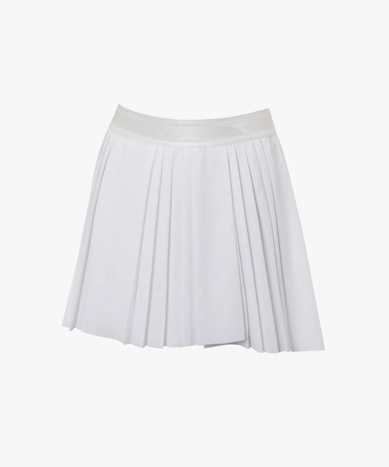 DIA折扣款 【WE ARE】韓國Diadora百褶短褲裙D5122TSK30