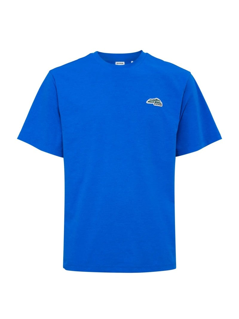 特價款【WE ARE】韓國EIDER休閒短袖T恤DUM25264