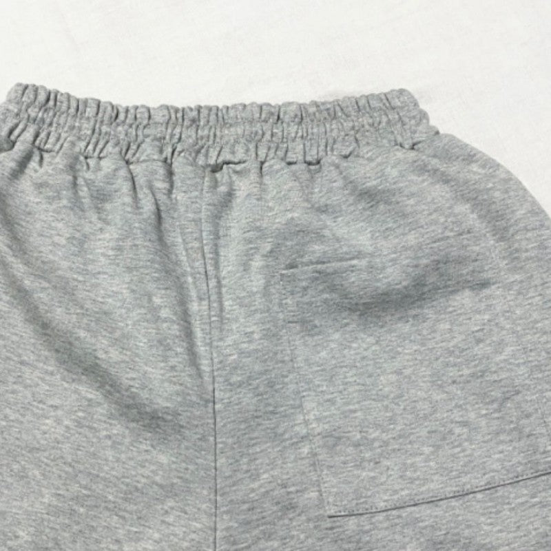 Daqian's Picks: 【WE ARE】Korean Super Strong Cotton Pants! Stylish Drawstring Cotton Pants LWSP