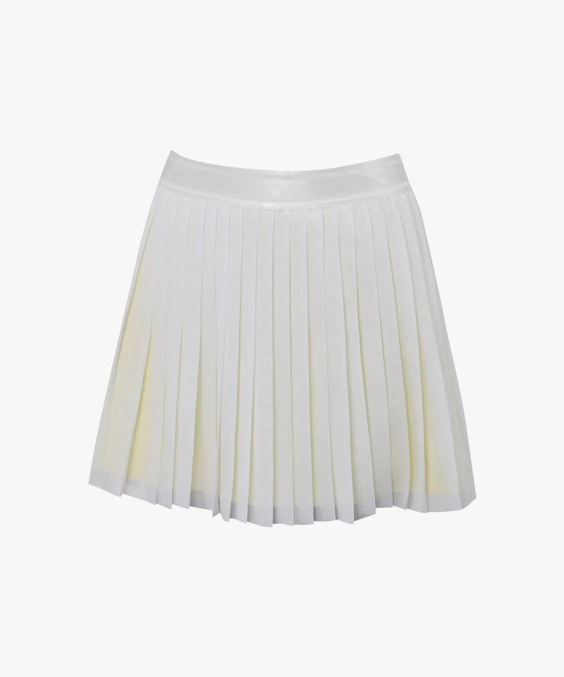 DIA折扣款【WE ARE】韓國Diadora百褶短褲裙D5122TSK31