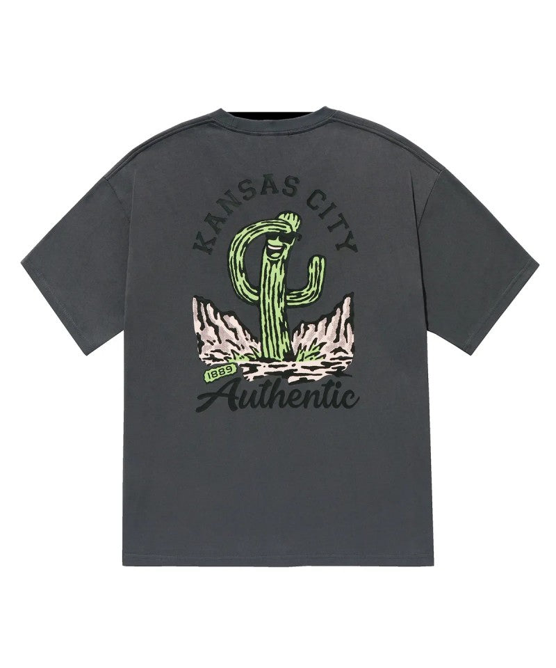 【WE ARE】韓國LEE休閒短袖T恤LE2502ST19