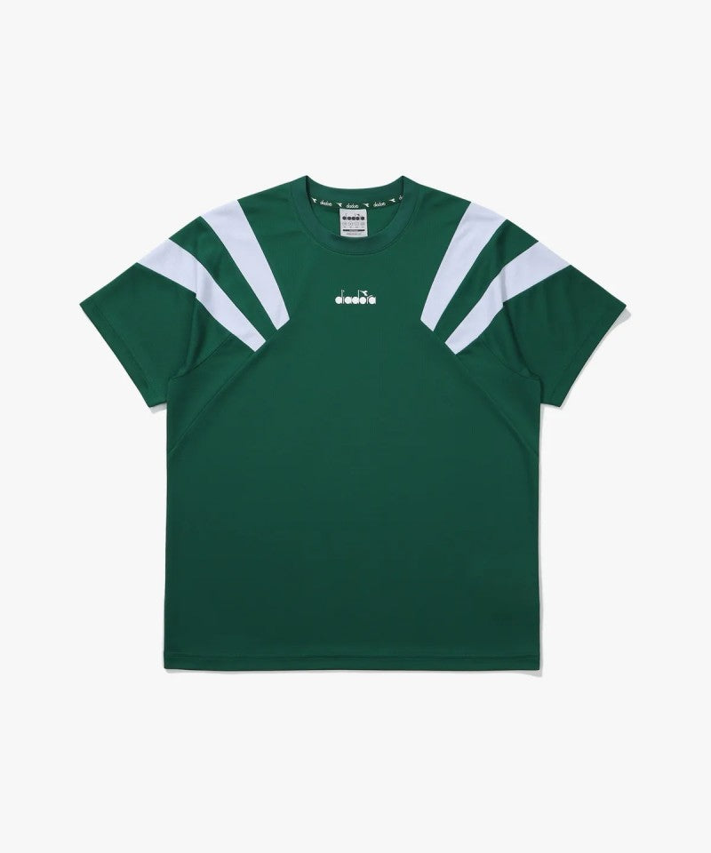 DIA折扣款【WE ARE】韓國Diadora休閒短袖T恤D5223TRS45