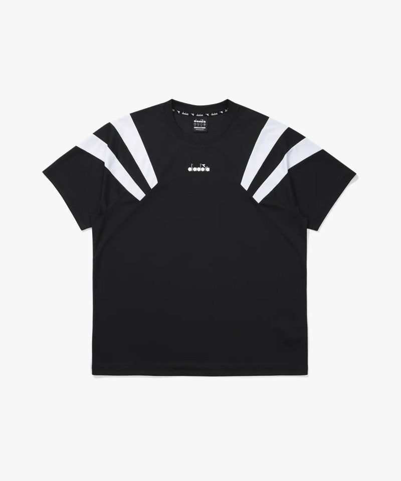 DIA折扣款【WE ARE】韓國Diadora休閒短袖T恤D5223TRS45